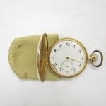 662 6761 POCKET WATCH